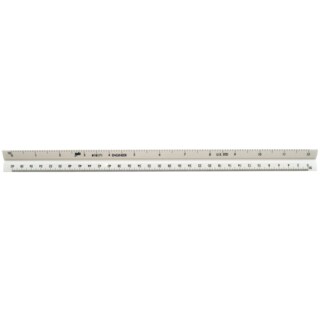 Engineer's Triangle Scale