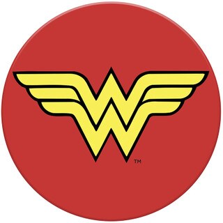 PopSockets Phone Stand - Wonder Woman