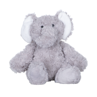 Mascot Factory Cuddle Buddy Elephant