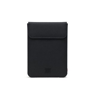 Spokane Air 600D Poly Black