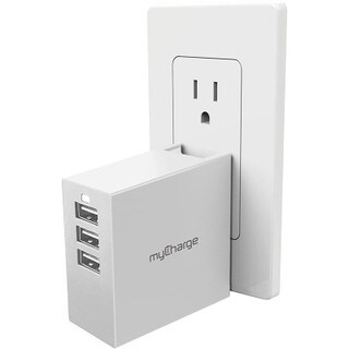 MyCharge Tabletop Charging Hub