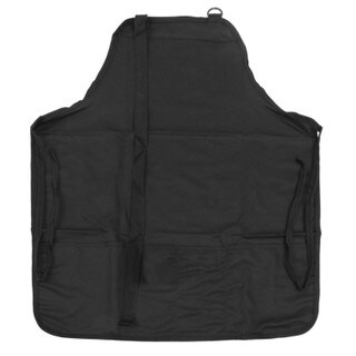 Basic Apron - Black