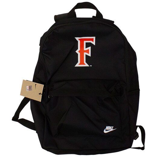 Nike Heritage Backpack 2.0 - Black