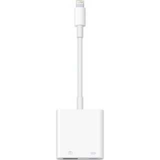Apple Lightning to USB 3 Camera Ada