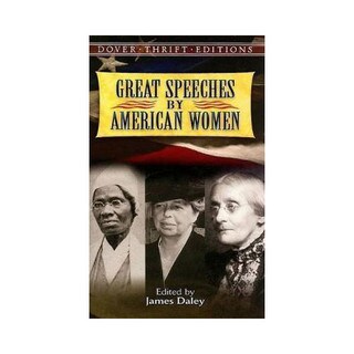 Great Speeches by American Women