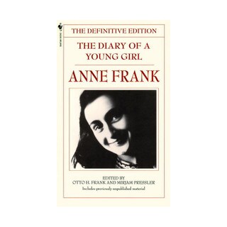 The Diary of a Young Girl