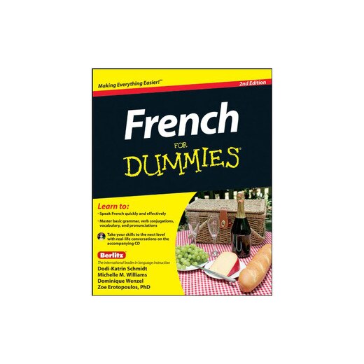 French for Dummies