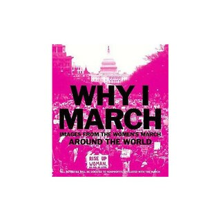 Why I March