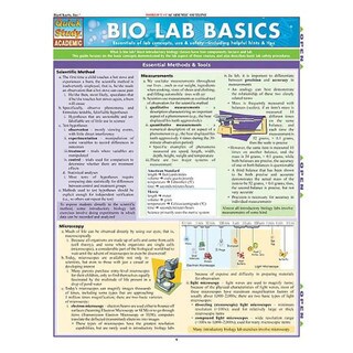 Barchart Bio Lab Basics