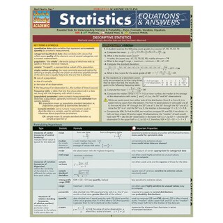 Barcharts Statistics