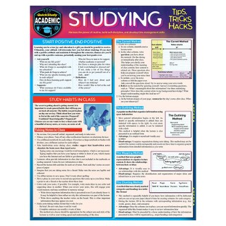 Barcharts Studying