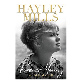 Forever Young: A Memoir