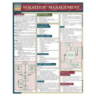 Barcharts Strategic Management