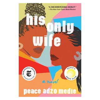 His Only Wife