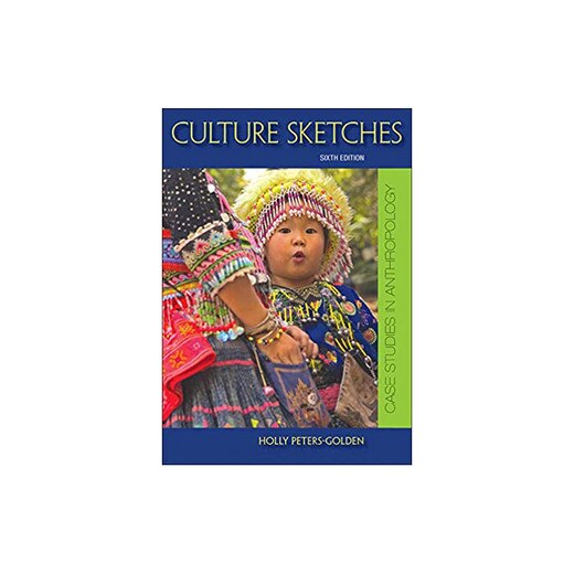 Sketches in the Theory of Culture main image 0