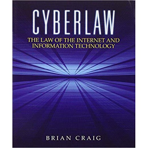 CYBERLAW