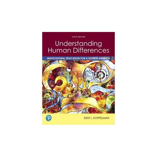 Understanding Human Differences