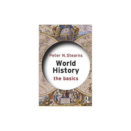 WORLD HISTORYBASICS