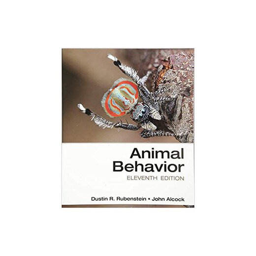 ANIMAL BEHAVIOR ANIMAL BEHAVIOR