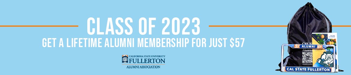 Alumni Assocation Benefits
