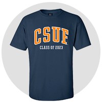 Class of 2023 Tee