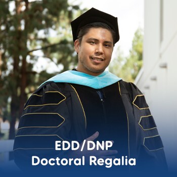 Shop EDD/DNP Regalia