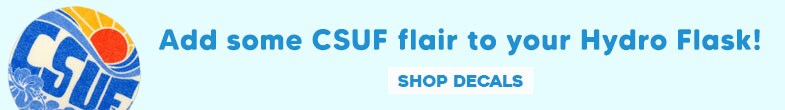 Shop Decals
