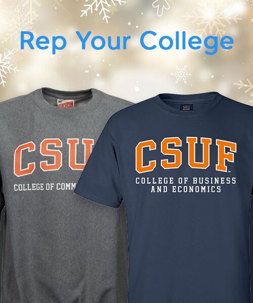 Rep Your College