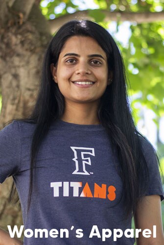 Student wearing women's apparel