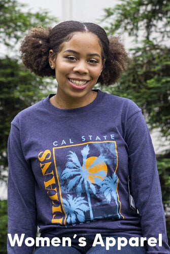 Student wearing women's apparel