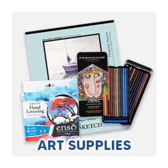 Art Supplies
