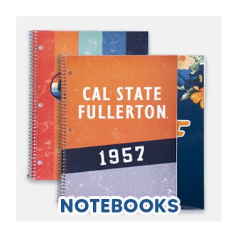 Notebooks