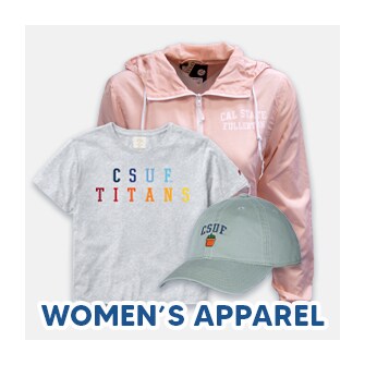Women's Apparel
