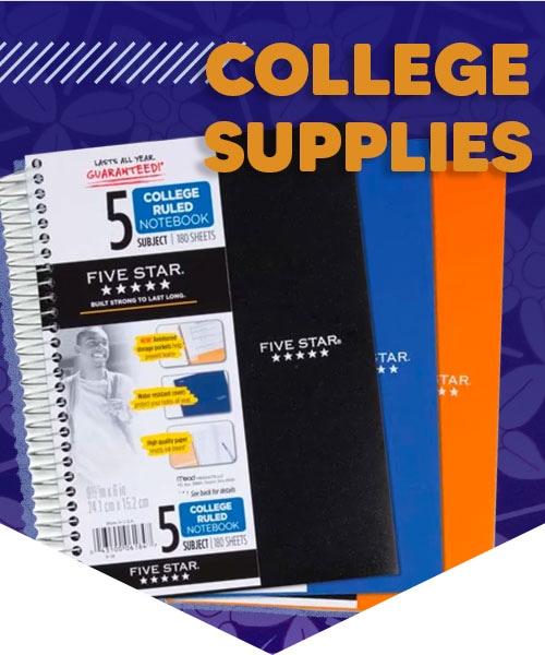 Art & Office Supplies
